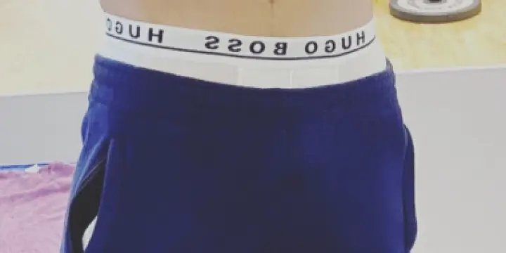 Masseur professionnel coquin pour hommes