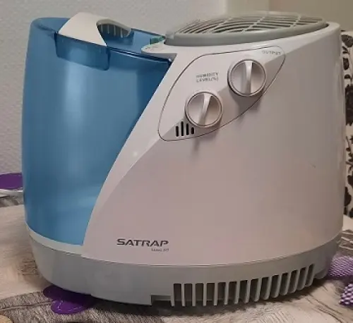 Humidificateur Satrap 50 à Nyon