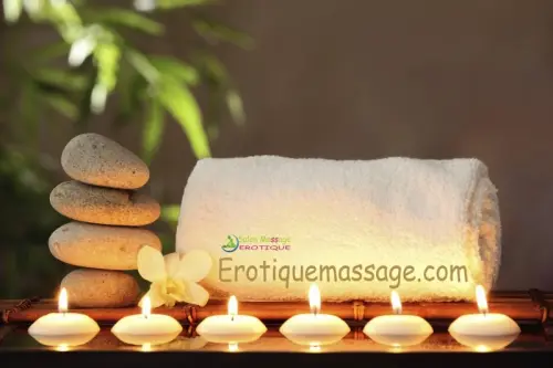 Salon de massage Tantrique, Nuru ou Erotique à Genève