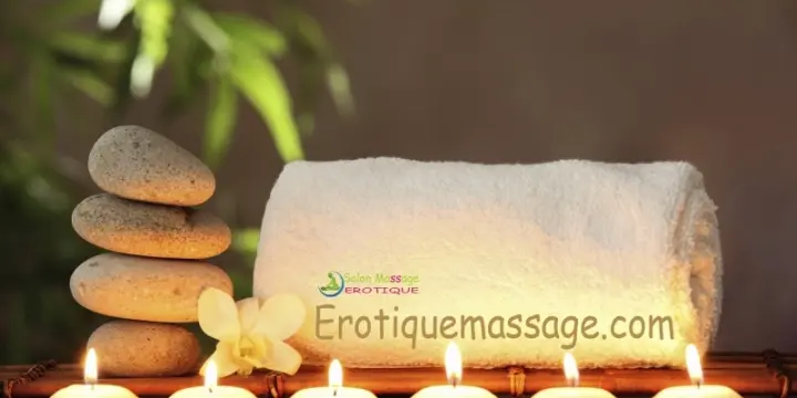 Salon de massage Tantrique, Nuru ou Erotique