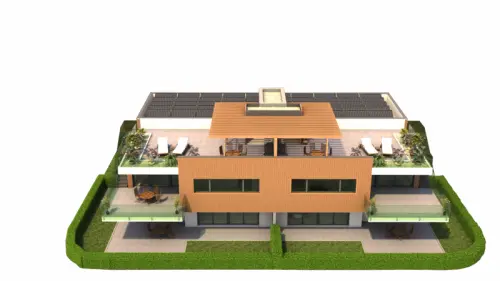 Vente  achat : appartement Villa maison à Sion
