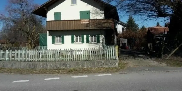 A vendre Maison Cordast