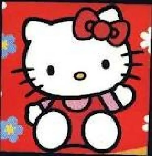 Magasin + Site spécial Hello Kitty à Renens