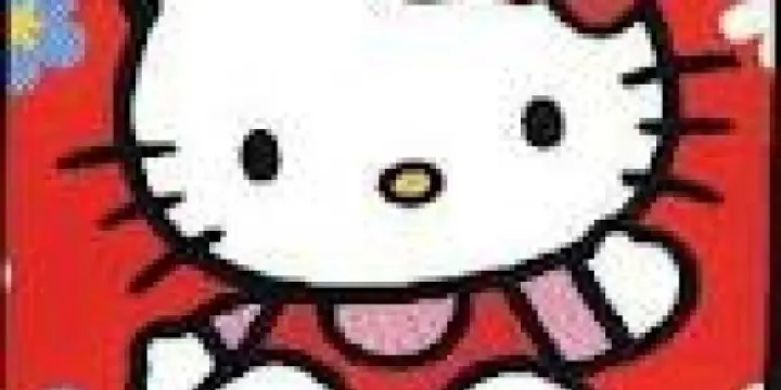 Magasin + Site spécial Hello Kitty