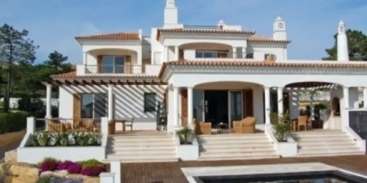 Villa 6 chambres Quinta Do Lago Ref F239