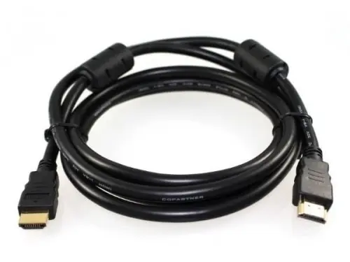 Câble HDMI NEUF encore dans l'emballage à Moutier