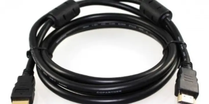 Câble HDMI NEUF encore dans l'emballage
