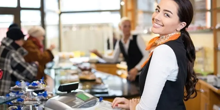 On recherche le vendeur