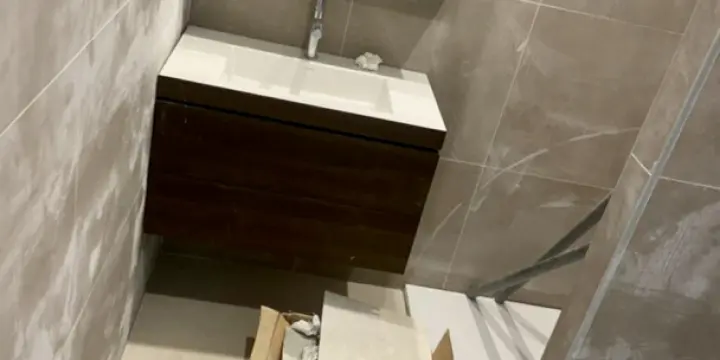 Reinigung & Gartenservice