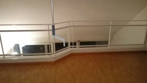 Bail à reprendre attique 3 1/5 à Genève