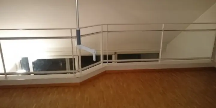 Bail à reprendre attique 3 1/5