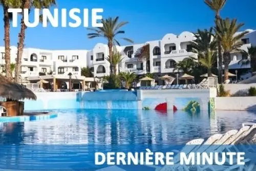 SEJOURS LINGUISTIQUE et BALNEAIRE-Gratuit- à Tunis