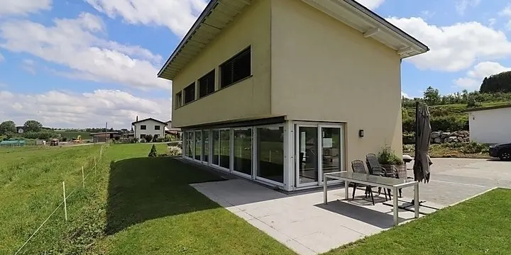 Villa de 5,5 pièces à vendre, Lentigny (Fribourg)