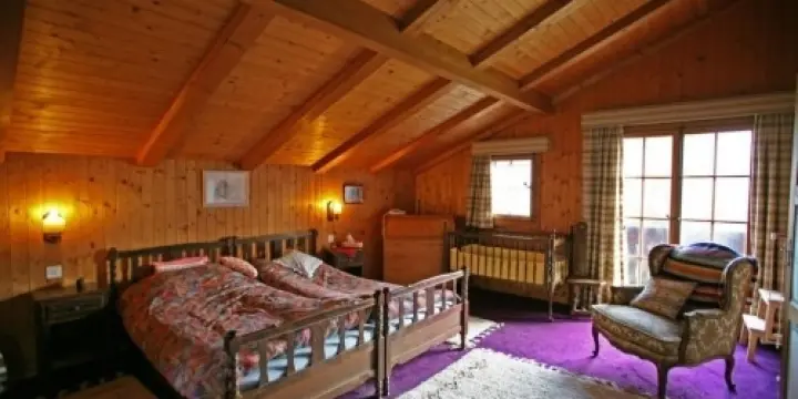 Chalet Caroline
