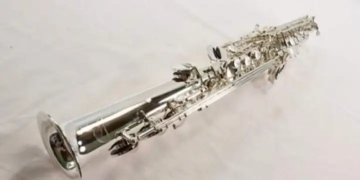 Saxophone Yanagisawa SS991S 