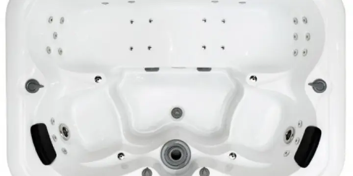 Spa jacuzzi 4 places - Maeva