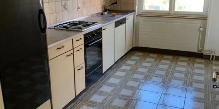 Wohnen im schönen St. Johanns-Quartier