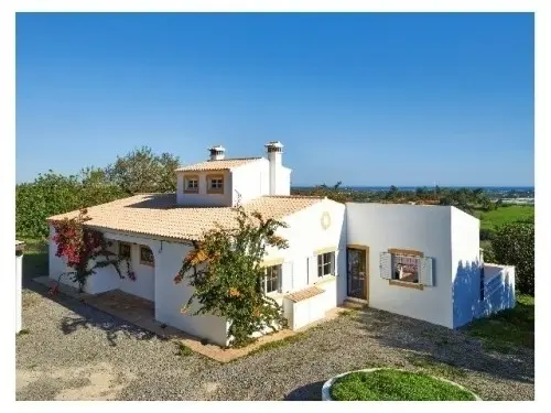 Villa 4 chambres Moncarapacho Ref RD1554 à Faro