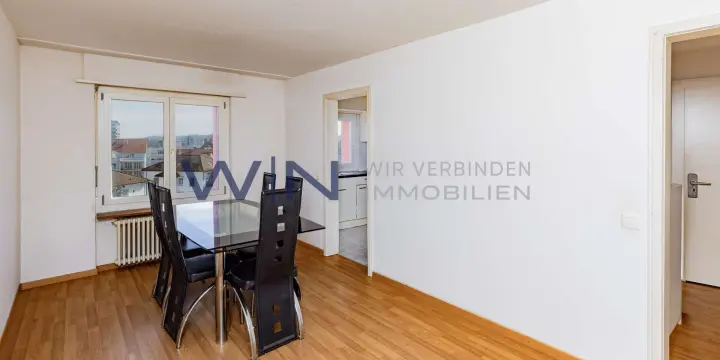 Investition ins Leben - Eigenheim smart investiert