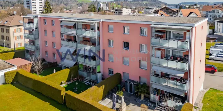 Investition ins Leben - Eigenheim smart investiert