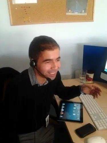MR serieux cherche une serieuse à olomouc