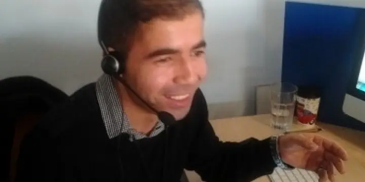 MR serieux cherche une serieuse