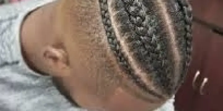 BlackVirilDomi