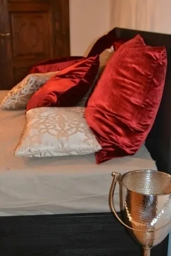 Location chambre de luxe pour escort gir à geneve