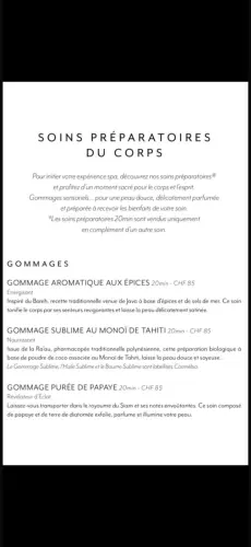 Nouveau Institut de Prestige à Genève Bastion Candolle