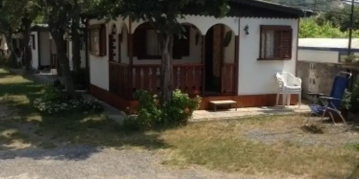 Maisonnette à vendre en Ligurie