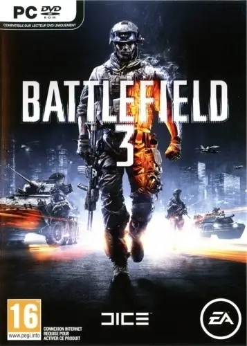 Battlefield 3 PC BF3 à reinach