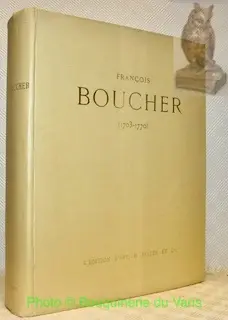 François Boucher.