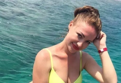 Carla femme satisfaire  à geneve