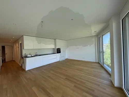 Superbe appartement de 3,5 pièces dans la Résidence de la Sorne à Delémont