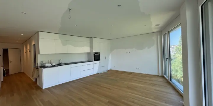 Superbe appartement de 3,5 pièces dans la Résidence de la Sorne