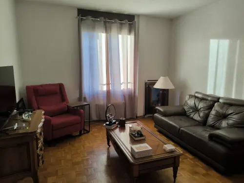 Appartement de 4 pièces aux Charmilles à Genève