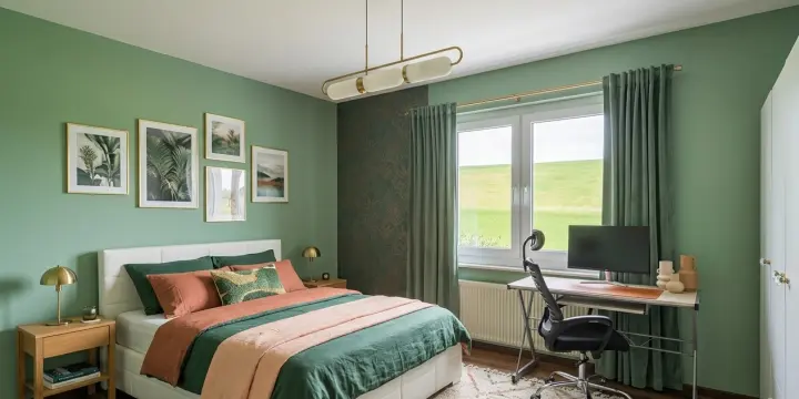 Baisse de prix pour ce 4.5 pces !! Parfait pour 1er investissement !!