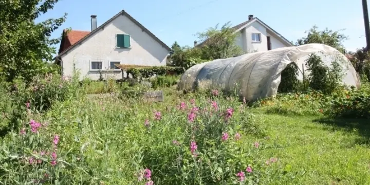 Jolie maison individuelle pleine de charme à saisir!