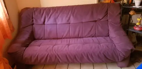 Joli canapé état neuf à bouveret
