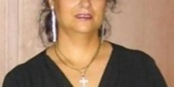 Fabiana médium pure par flash