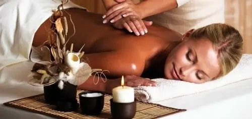 Gagnez des massages gratuits! à Lausanne