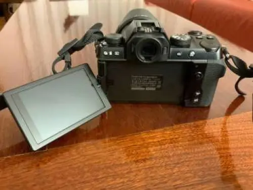 Fujifilm XS10 en très bon état