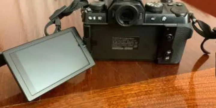 Fujifilm XS10 en très bon état