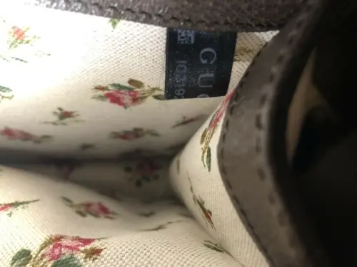 sac à main Gucci Dionysus à fribourg