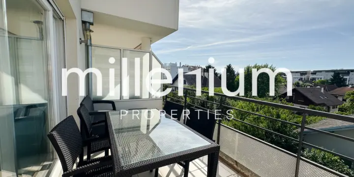 Grand appartement duplex moderne (FRANCE).