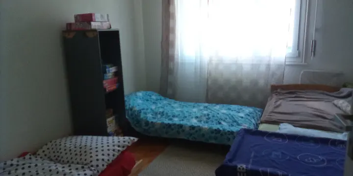 À louer 3 pièces au Châlet à Gobet