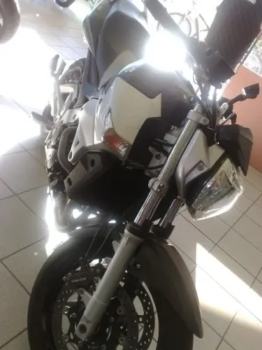 GSR 600 del 2006
