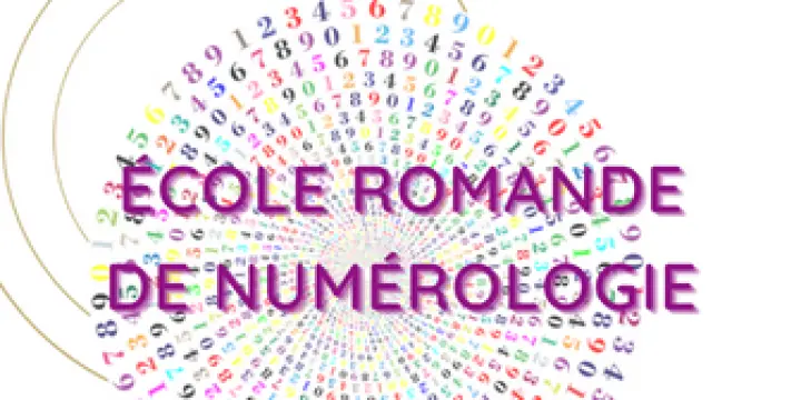 Ecole Romande de Numérologie - cours à la carte