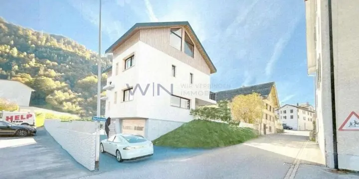 Überbauung nach Ihrem Gusto