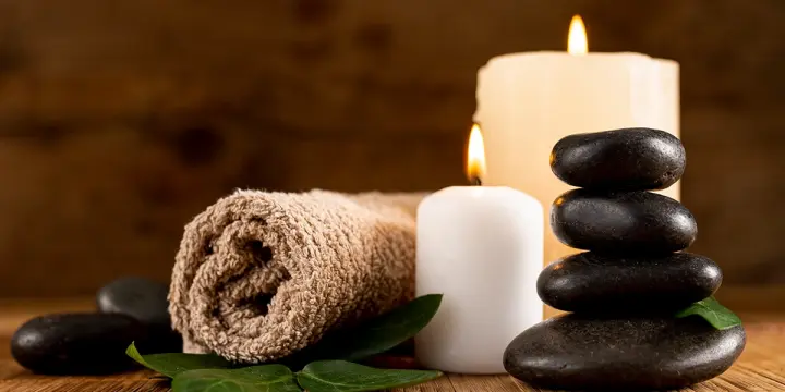 Massage Sabaï Gaï Fribourg